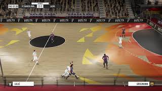 Fifa 20 Fifa 20 Gamescom 19 Capture