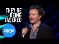 Young People Can&#39;t Dance - Dylan Moran | Yeah Yeah | Universal Comedy