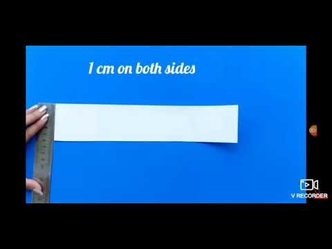 Unicorn paper bag # crafty - YouTube