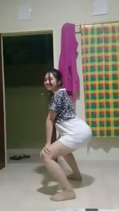 Goyang Seksi janda kos kosan