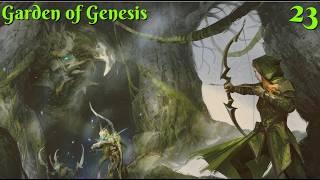 The Garden Of Genesis - New World : Aeternum - 23