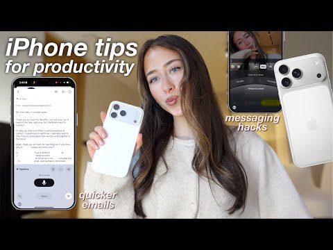 iPhone Productivity Tips You’re Using Your iPhone Wrong 📱| Typeless Voice Keyboard