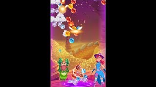 Bubble Witch 3 Saga Level 987
