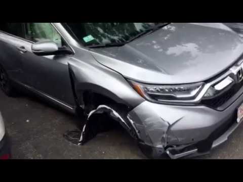 How to know if your car has been in an accident? #autorepair #bodyshopwork