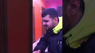 Ridvan Maci̇t - Ne Sayarsan Say