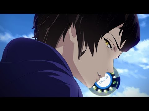 【レイゼロ】「レイヤードストーリーズ ゼロ」アニメ第1話 先行公開