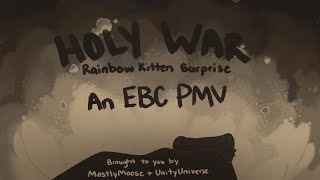 EBC PMV: Holy War
