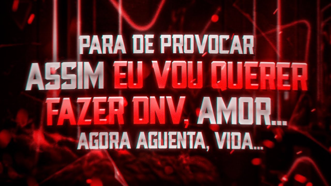 MARIDO QUERENDO FAZER DE NOVO DEPOIS DE VOCÊS JÁ TEREM FEITO... (Vc tinha começado a prov---) [Asmr]