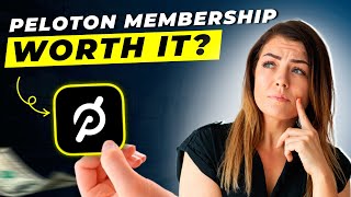Peloton Membership Review 2025 | Pros and Cons – Honest &amp; Unbiased