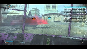 Trolling Class Setups #1 (Riot Shield) w/ Gaming-Impulse (Call of Duty Ghosts)