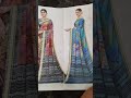 Only at vyshnavi sarees  pure handloom sarees