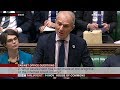 House of Commons : 14th November 2018 - Cabinet Office Questions House of Commons : 14th November 2018 - Cabinet Office Questions
