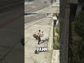 Crazy Gun In GTA