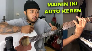 Scale Gitar Blues Paling Gampang Tapi Keren #pencerahan