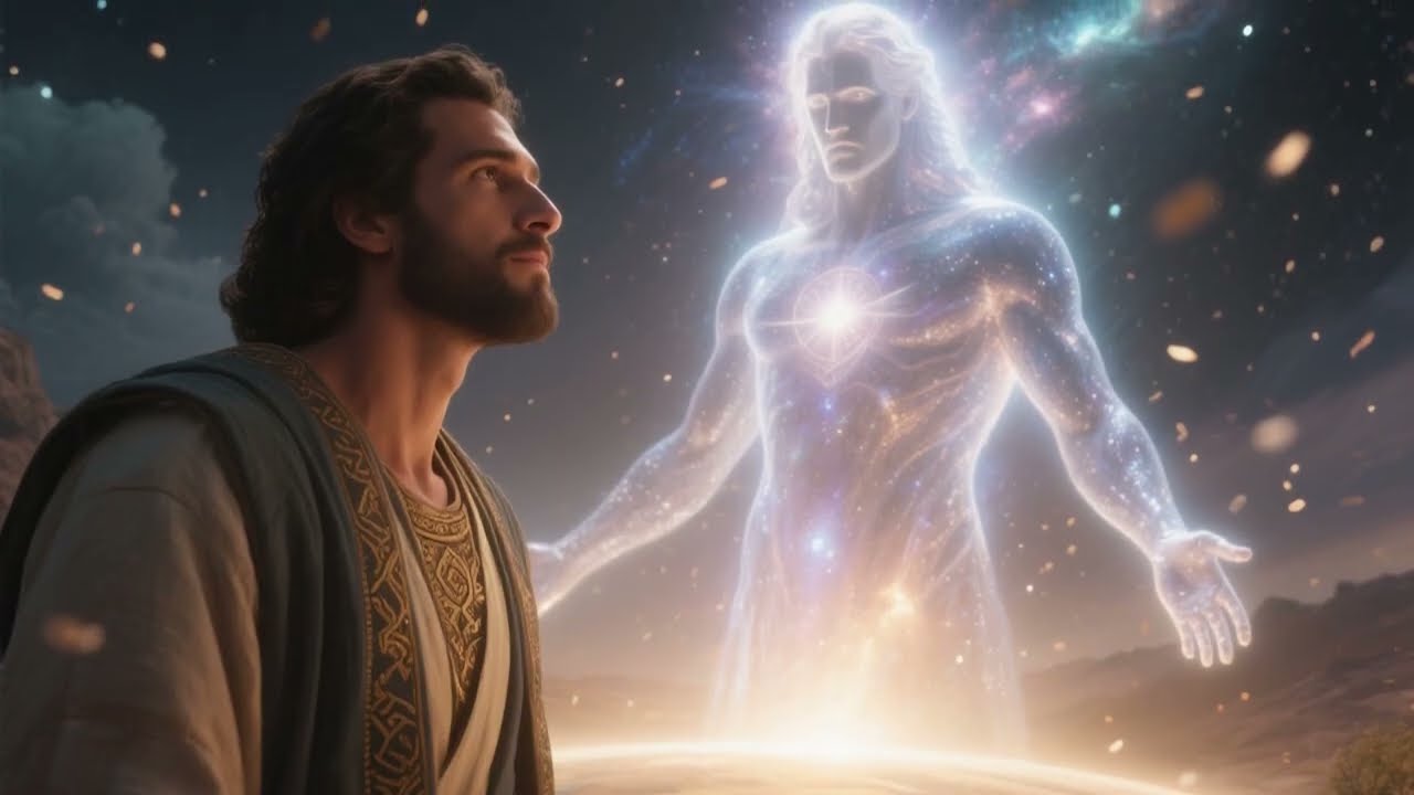 Um Universo em 7 Dias? A Criação Explicada!