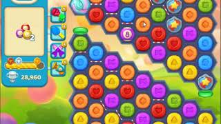 Toy Party Level 630 - NO BOOSTERS 🎉 | SKILLGAMING ✔️ screenshot 4