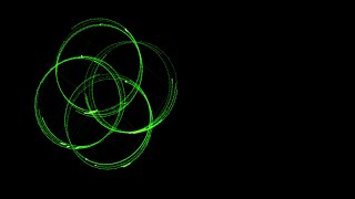 C. Allen | Primitives (Oscilloscope Music) @ChrisAllenMusic