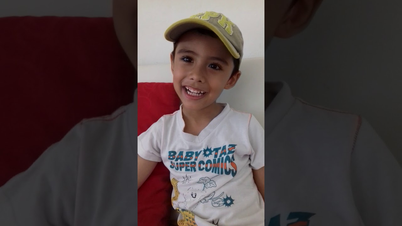 Good morning teacher kevin