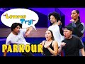 Lemme Try! | Parkour | All Def