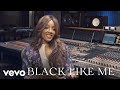 Mickey Guyton - Black Like Me (Behind The Song)