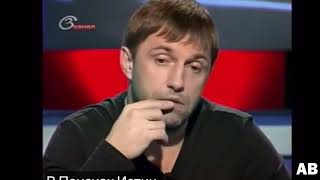 Владимир Вдовиченков, на каком ките держится его жизнь