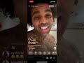 Kevin Gates (Funny) Instagram Live December 1, 2020