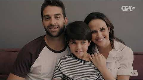 CFX Global Introduction Video