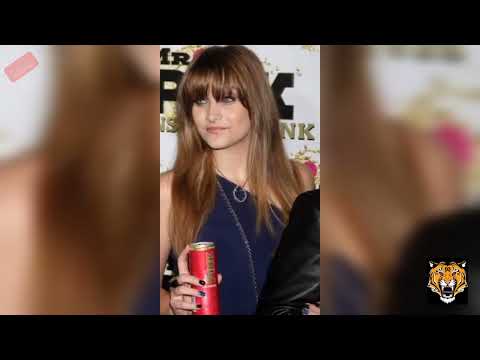 Video: Michael Jackson's Daughter Rampages The Networks With Sexy Photos