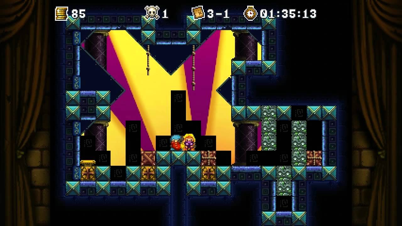 Wyv and Keep [HD] - E5 - Rayman86 & TibTuner04