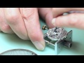 Rolex submariner watchmaking demonstration  watchfinder  co