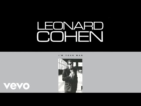 Leonard Cohen - Take This Waltz (Official Audio)