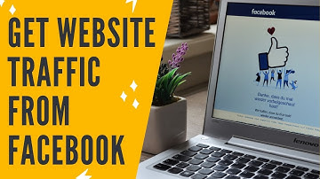 FREE TRAFFIC: How To Successfully Use Facebook Groups To Get Free Traffic To Your Website