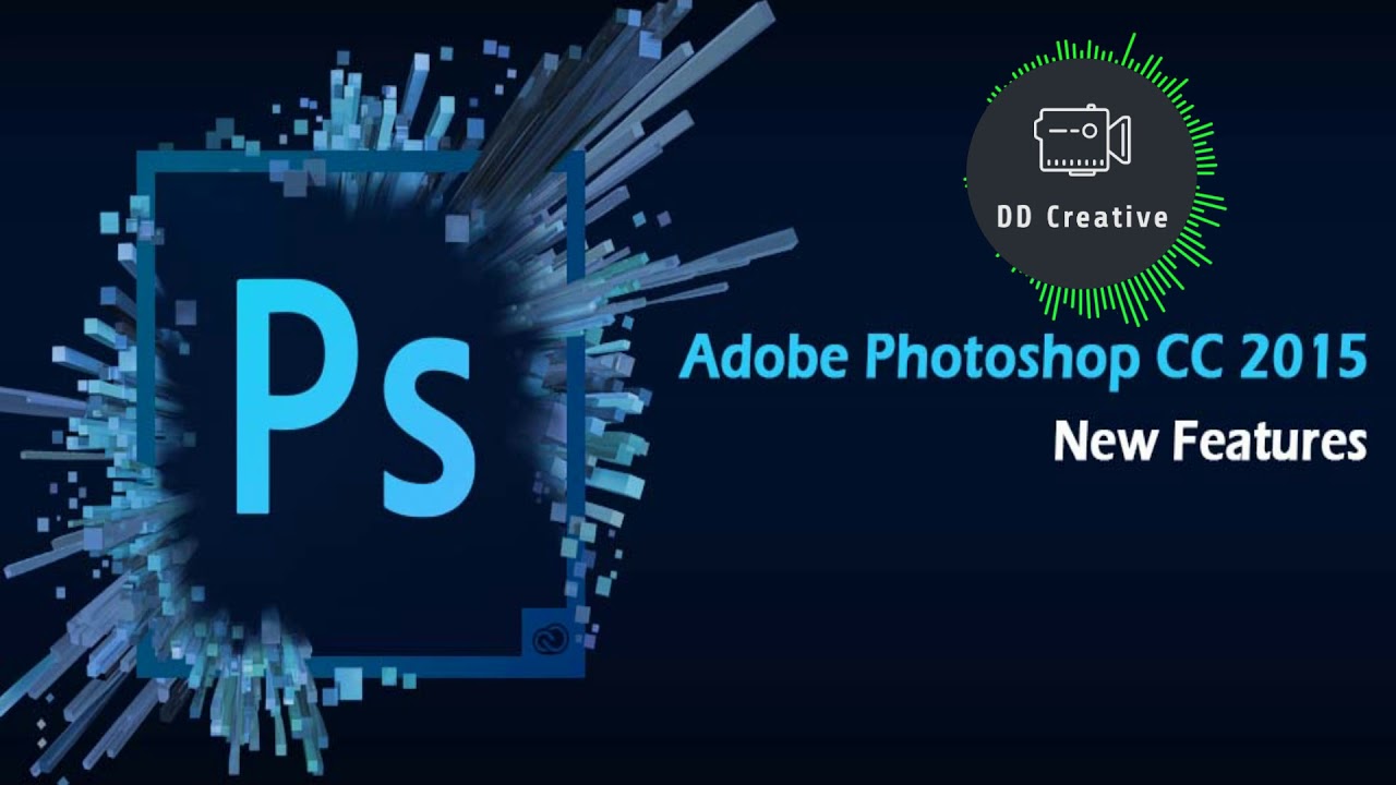 Adobe Photoshop Fully working / links in the description - YouTube