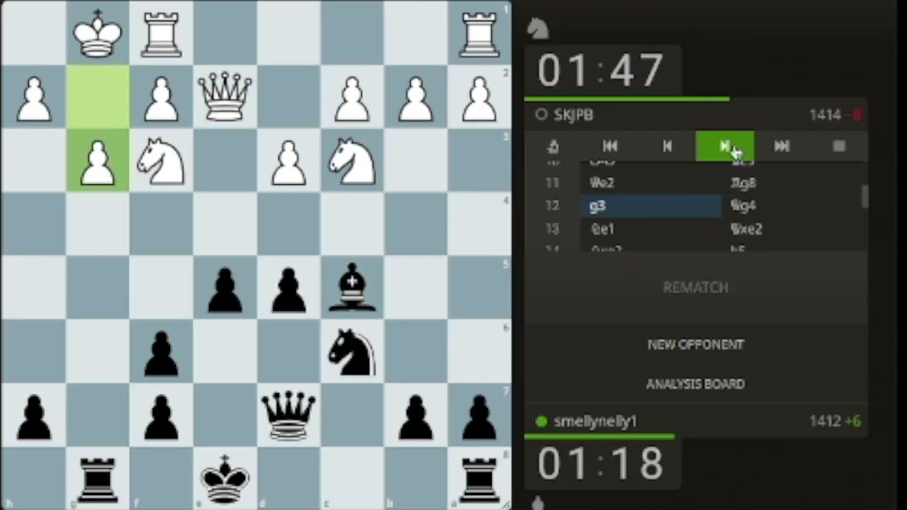 Dorking on Lichess - Road to 2,000 ELO