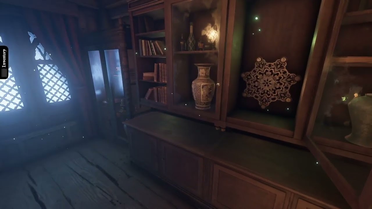 Escape First Alchemist Full Playthrough 