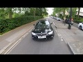 You Shall Not Pass - Guilty - YB10LCA BMW driver wrong side