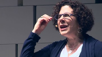 Find your dream job without ever looking at your resume | Laura Berman Fortgang | TEDxBocaRaton