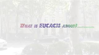 EUCACIS Summary Video screenshot 4