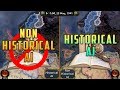 Hoi4 double timelapse  historical vs nonhistorical ai