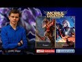 Бущу аккаунт ДЕНЬ 2. Mobile legends.