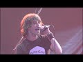 Rooster: Debut Live in Japan at Budokan (9th November, 2005)