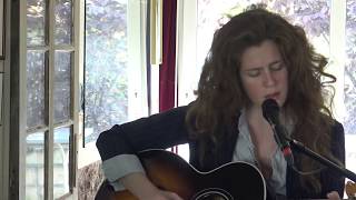 Video thumbnail of "From A Silver Phial - Gene Clark Cover"