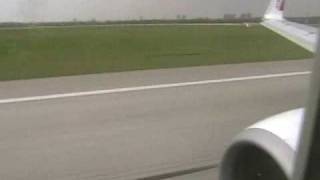 Take Off to Vienna