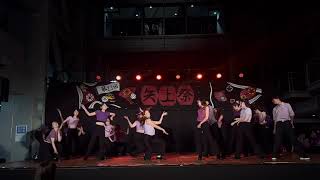 【慶應 Revolve】Waack 矢上祭 2022