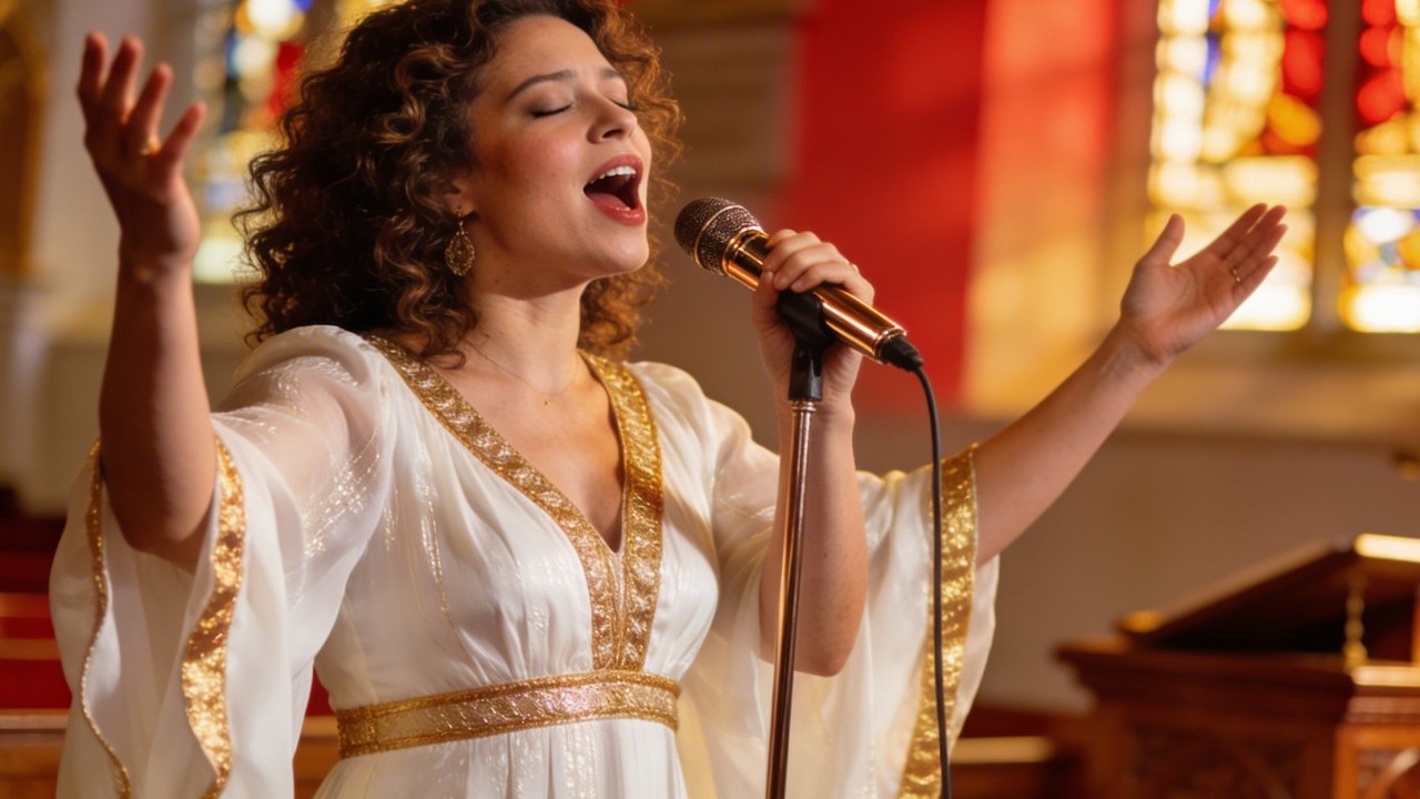 O Céu Já Me Selou 🔥 Ninguém Toca no Que Deus Me Deu