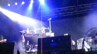 Jamiroquai - High Times Live in Lima Perú 2013