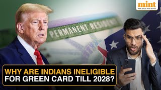 Why Indians May Be Ineligible From the US Green Card Lottery Till 2028 screenshot 5