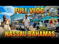 Full Vlog Of Beautiful City Nassau Bahamas #travel #bhojpuri #vlog #youtubeshorts #bahamas #shorts 