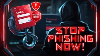 How to Spot and Stop Phishing Attacks: A Complete Guide | Phishing | how to stop phishing attacks