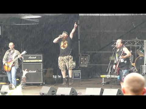 Čertůf Punk -